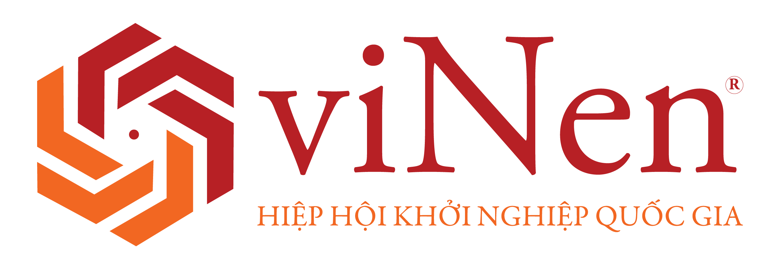 Hiệp hội Khởi nghiệp Quốc gia logo